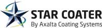 Star coater
